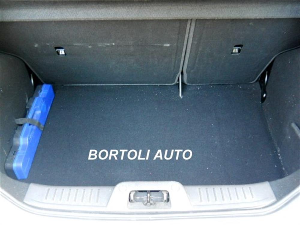 Fiesta Fiesta 1.2 5 PORTE 105.000