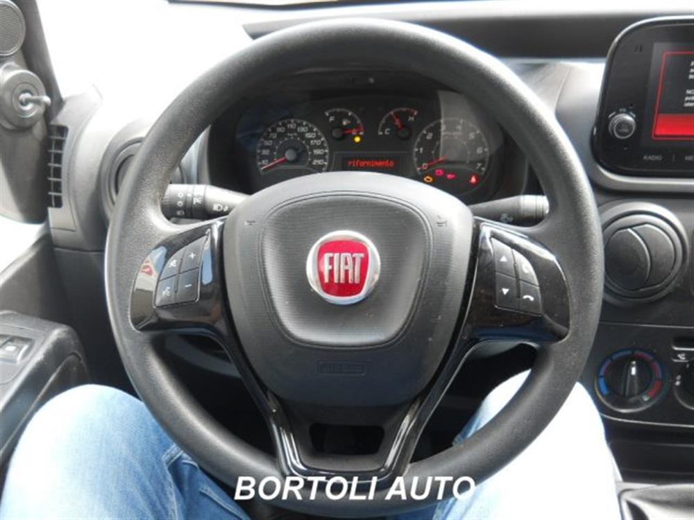 Fiorino Fiorino QUBO 1.3 MJT 29.000