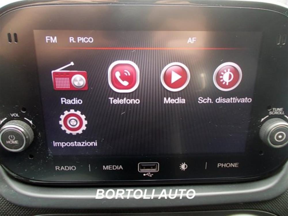 Fiorino Fiorino QUBO 1.3 MJT 29.000