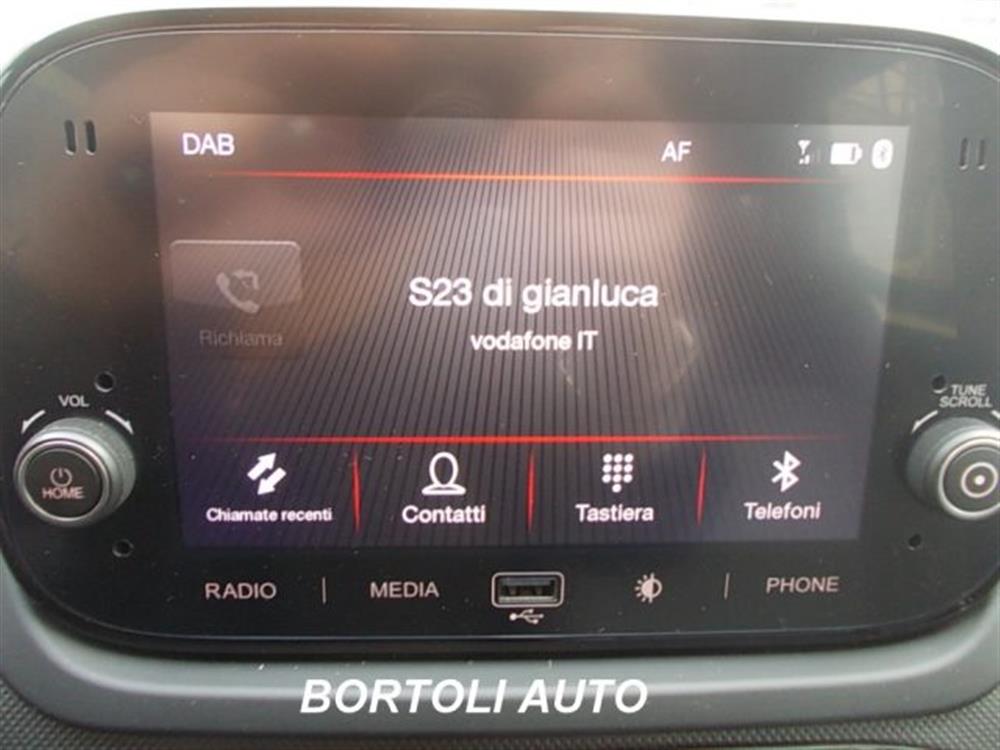 Fiorino Fiorino QUBO 1.3 MJT 29.000