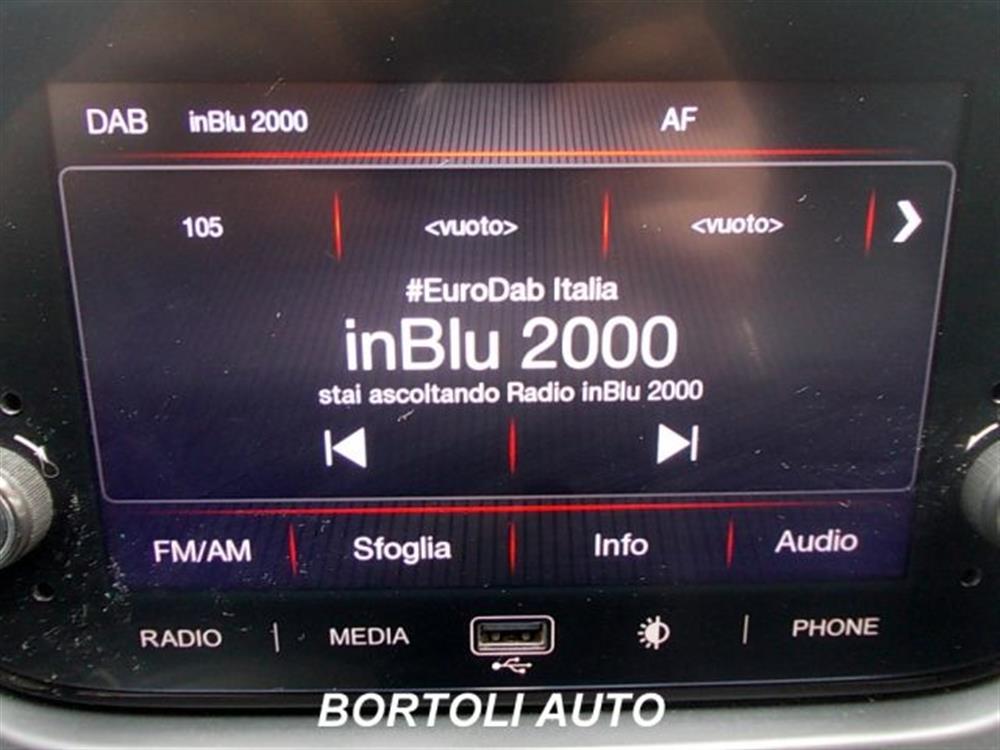 Fiorino Fiorino QUBO 1.3 MJT 29.000