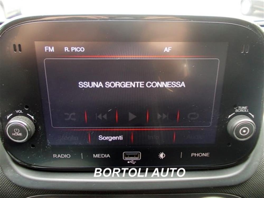 Fiorino Fiorino QUBO 1.3 MJT 29.000