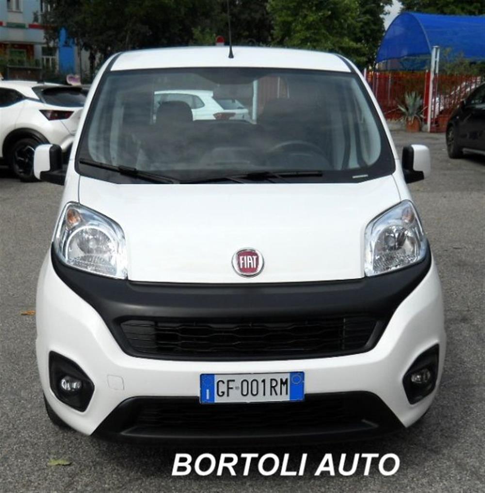 Fiorino Fiorino QUBO 1.3 MJT 29.000