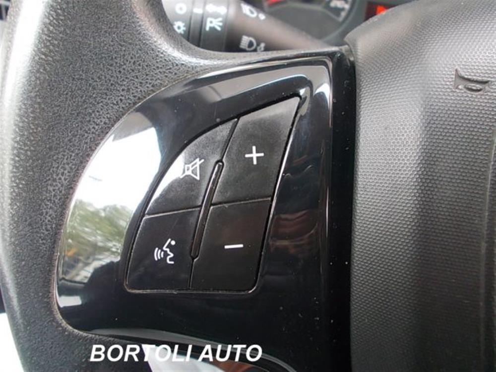 Fiorino Fiorino QUBO 1.3 MJT 29.000