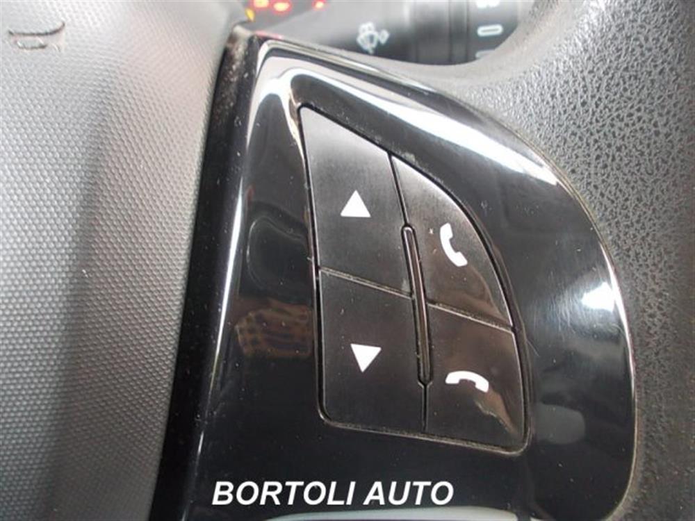 Fiorino Fiorino QUBO 1.3 MJT 29.000