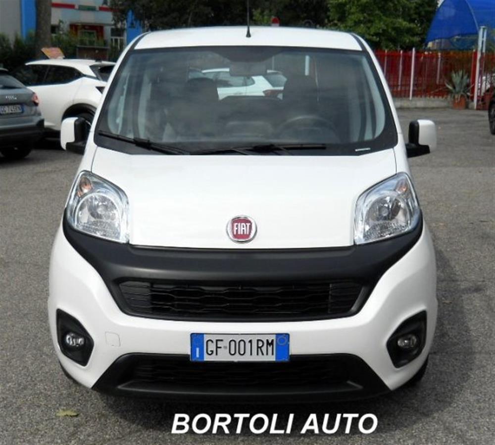 Fiorino Fiorino QUBO 1.3 MJT 29.000