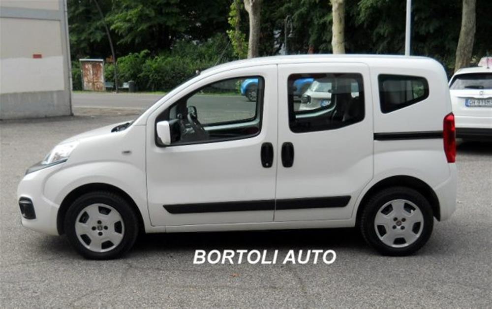 Fiorino Fiorino QUBO 1.3 MJT 29.000