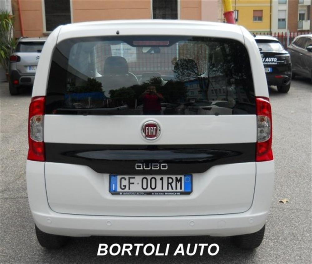 Fiorino Fiorino QUBO 1.3 MJT 29.000