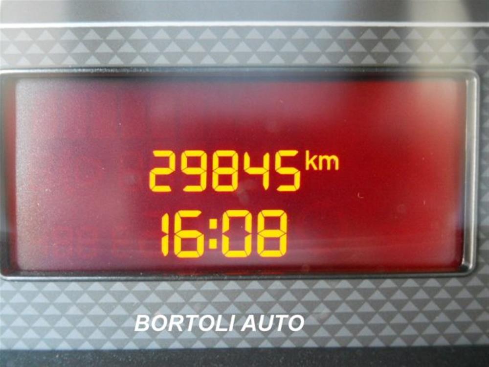 Fiorino Fiorino QUBO 1.3 MJT 29.000