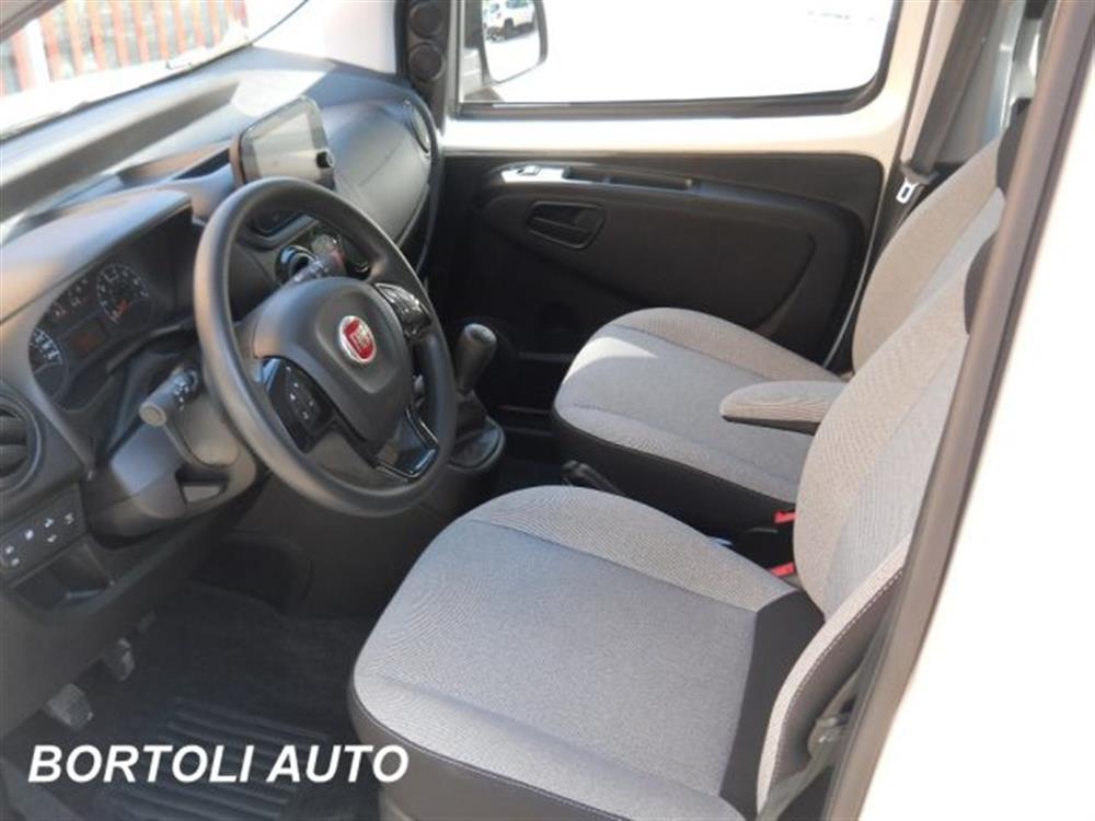 Fiorino Fiorino QUBO 1.3 MJT 29.000