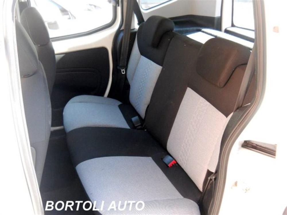 Fiorino Fiorino QUBO 1.3 MJT 29.000