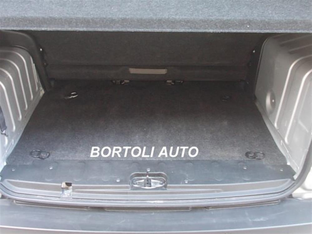 Fiorino Fiorino QUBO 1.3 MJT 29.000