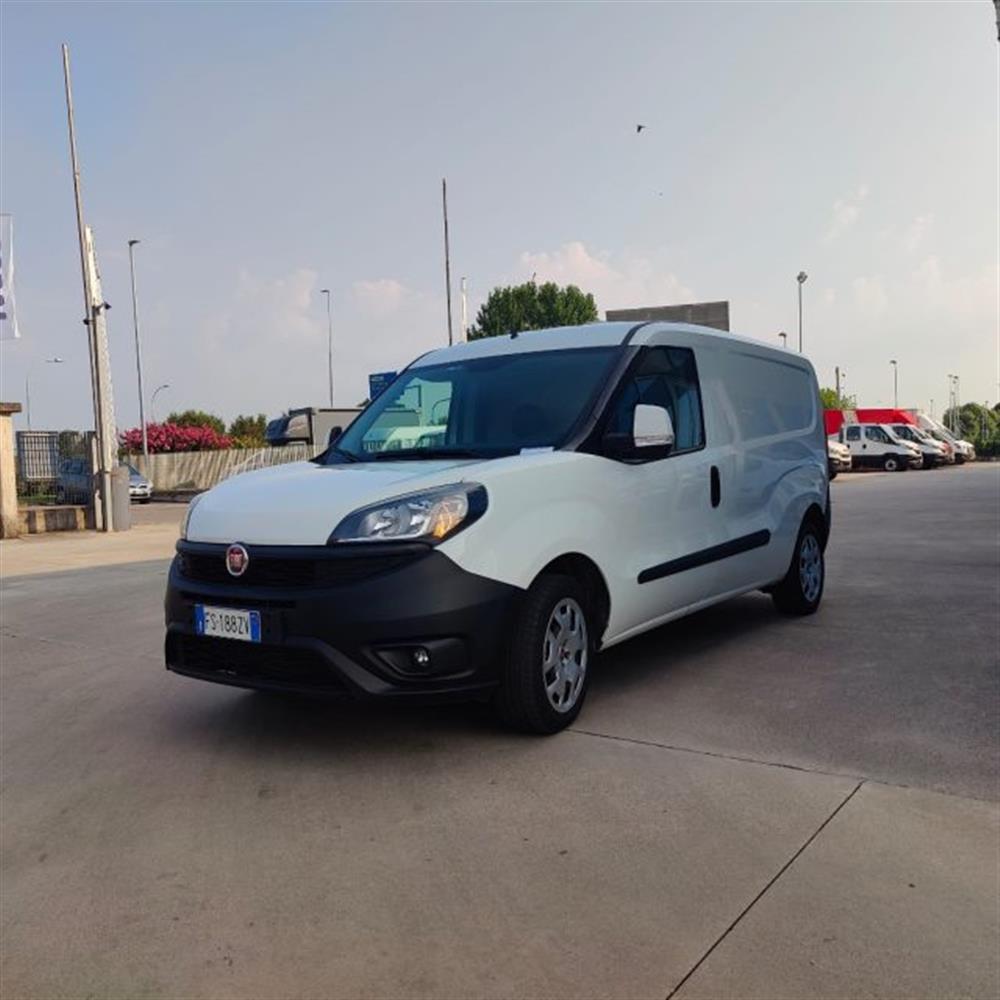 Doblo Doblo DOBLO 1.4 MAXI NATUR