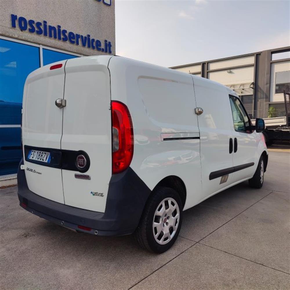Doblo Doblo DOBLO 1.4 MAXI NATUR