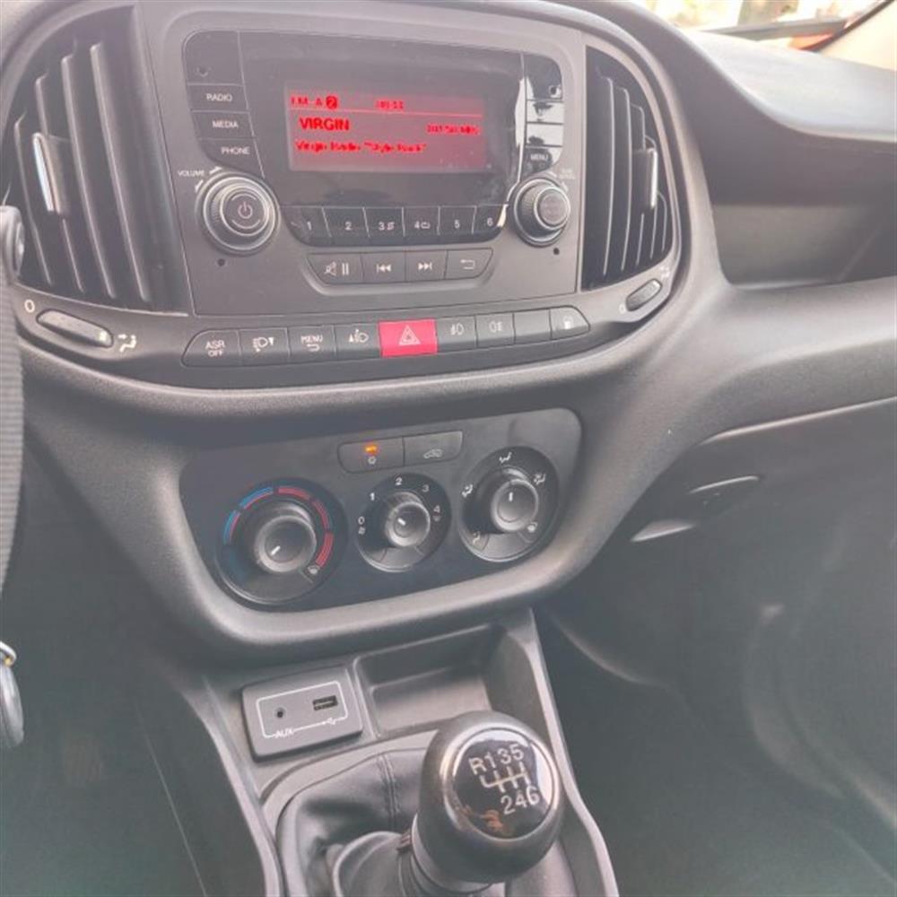 Doblo Doblo DOBLO 1.4 MAXI NATUR