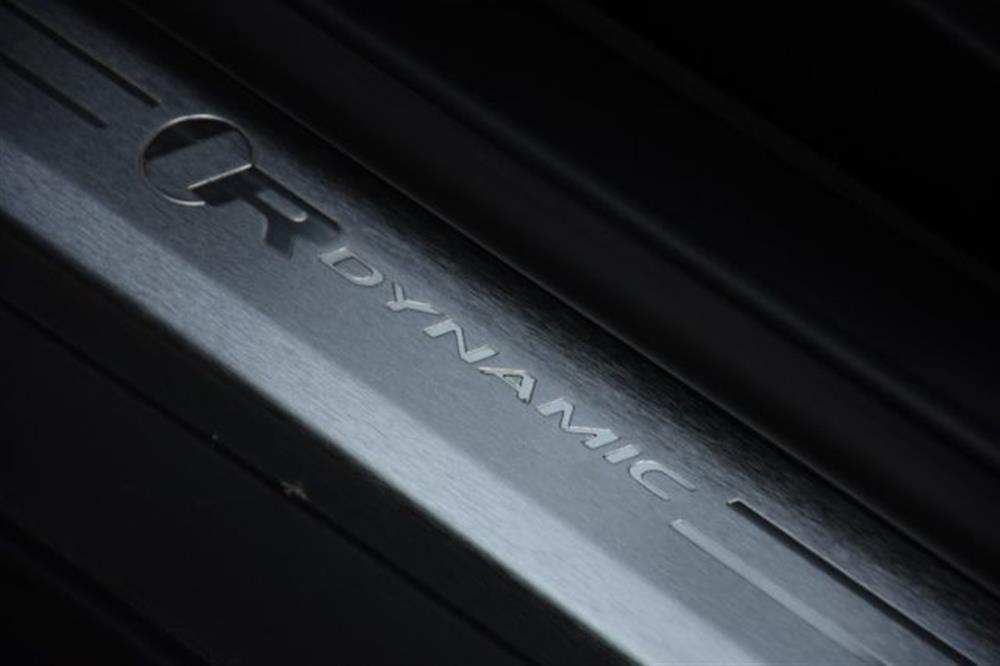 F-Type F-Type 2.0 aut. Coupé R-Dyn