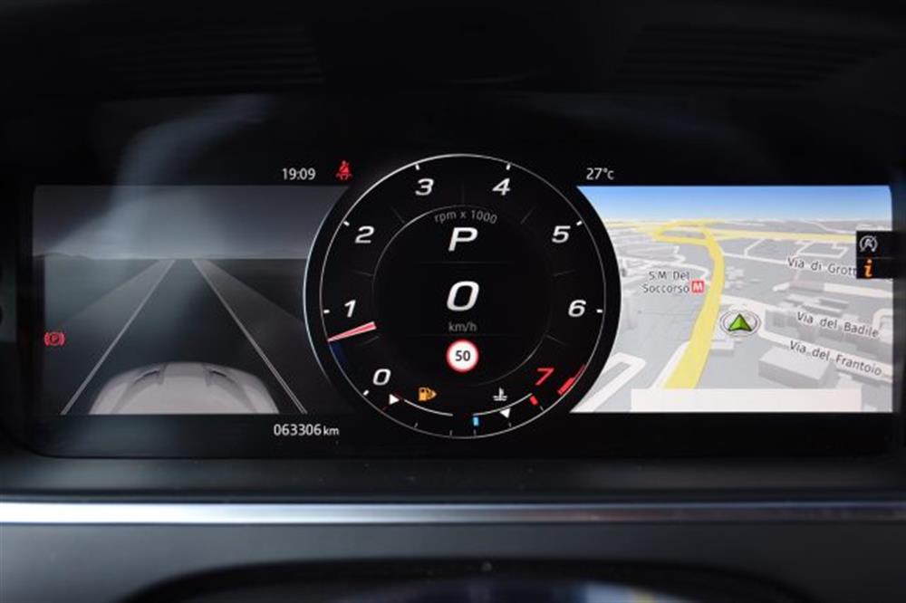 F-Type F-Type 2.0 aut. Coupé R-Dyn