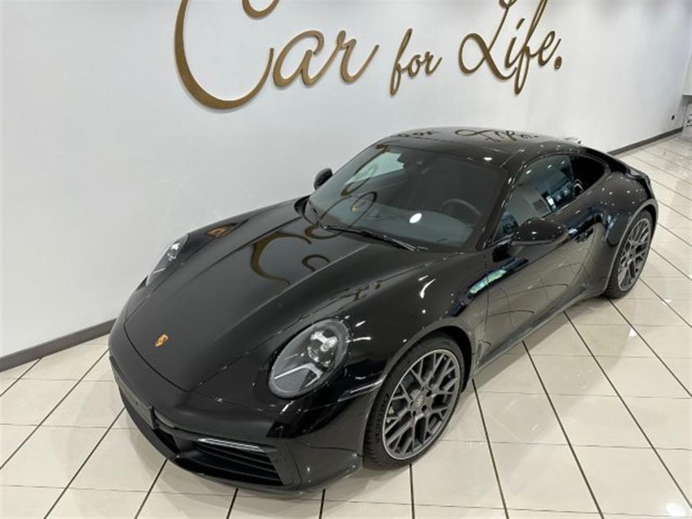 911 911 Carrera 992 Coupè IV