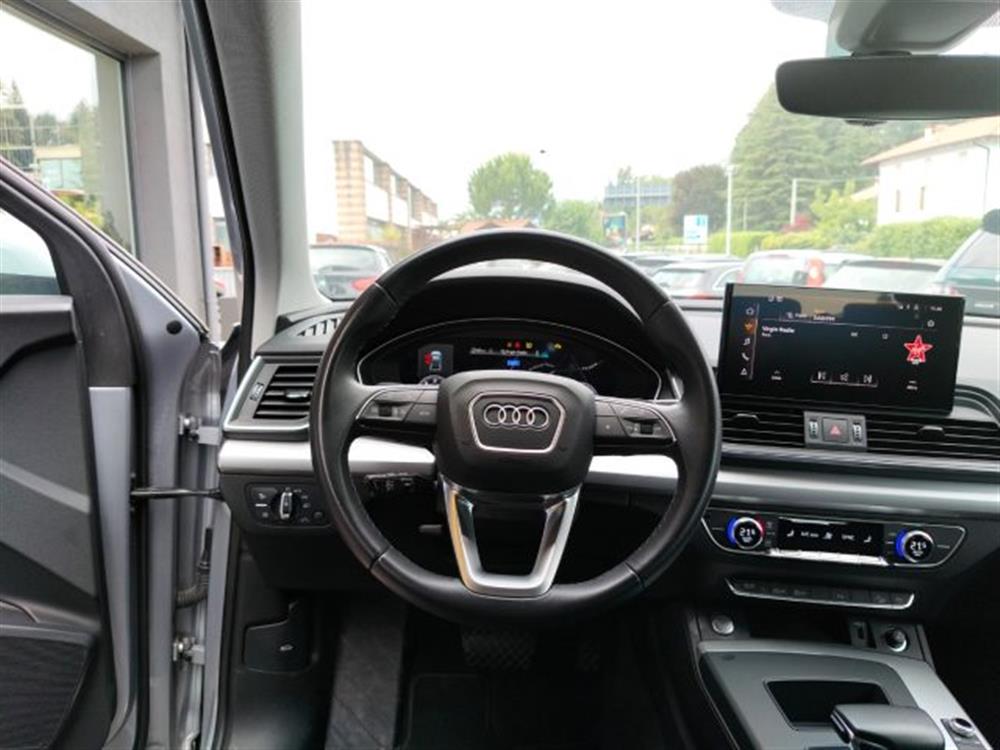 Q5 Q5 Sportback 40 TDI 204