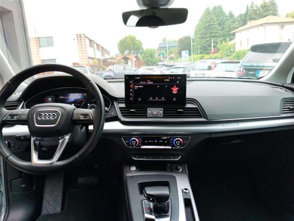 Q5 Q5 Sportback 40 TDI 204