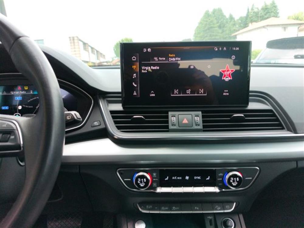 Q5 Q5 Sportback 40 TDI 204