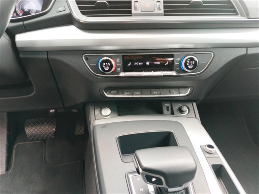 Q5 Q5 Sportback 40 TDI 204