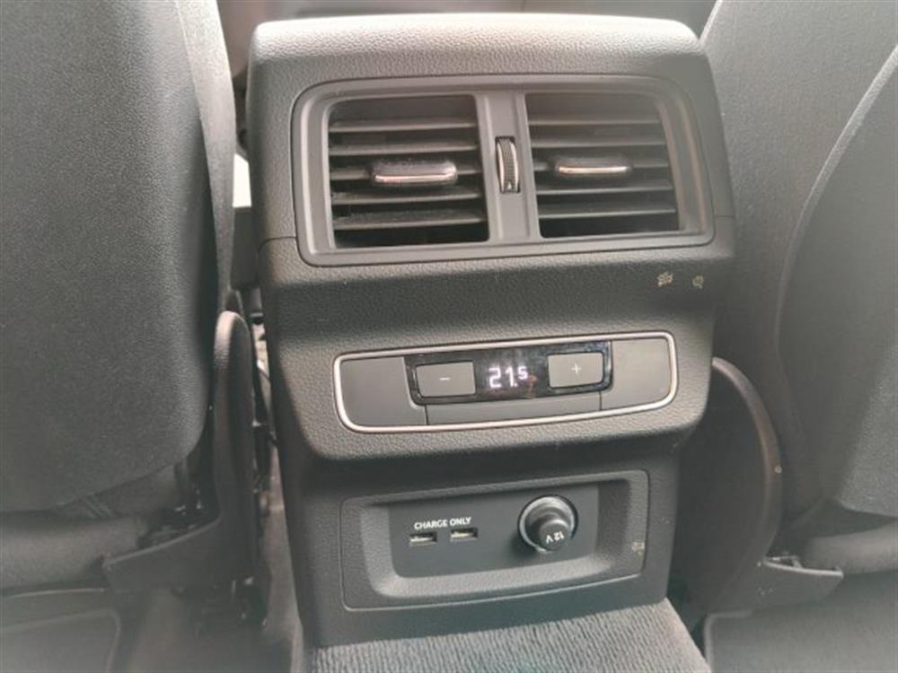 Q5 Q5 Sportback 40 TDI 204