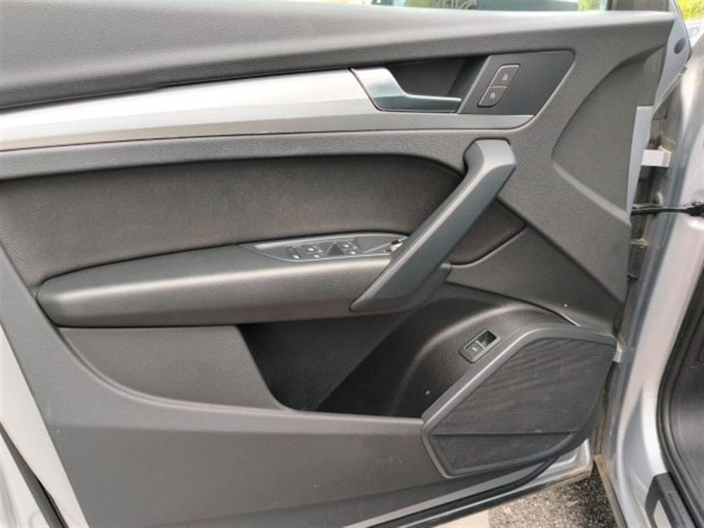 Q5 Q5 Sportback 40 TDI 204