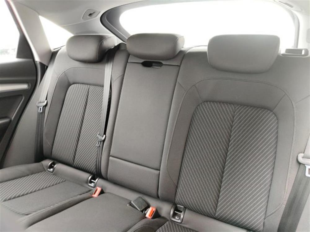 Q5 Q5 Sportback 40 TDI 204