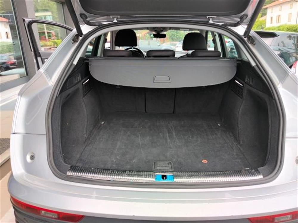 Q5 Q5 Sportback 40 TDI 204