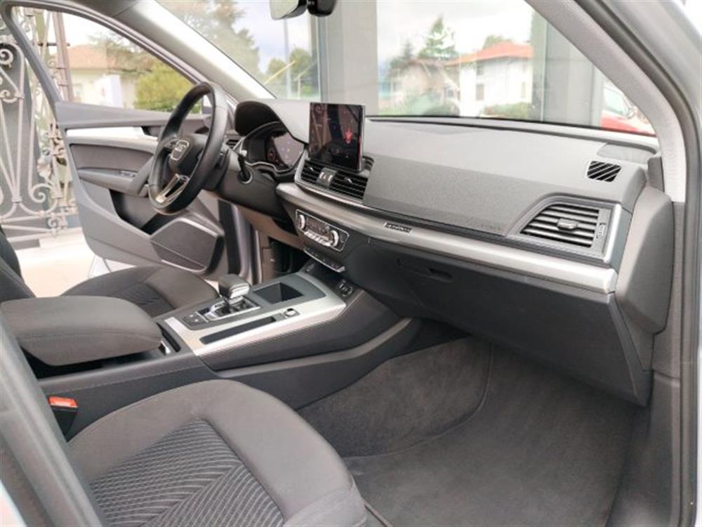 Q5 Q5 Sportback 40 TDI 204