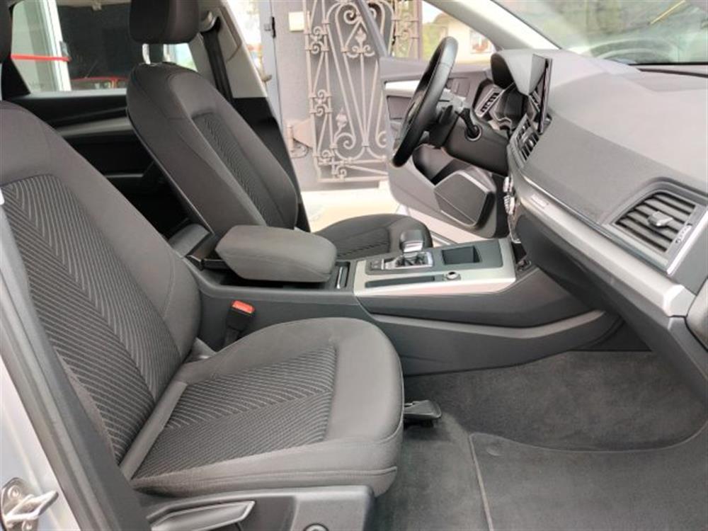 Q5 Q5 Sportback 40 TDI 204