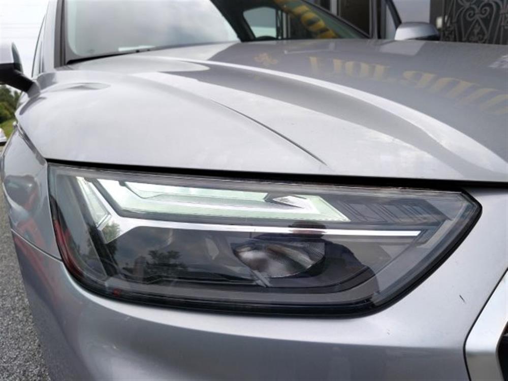 Q5 Q5 Sportback 40 TDI 204