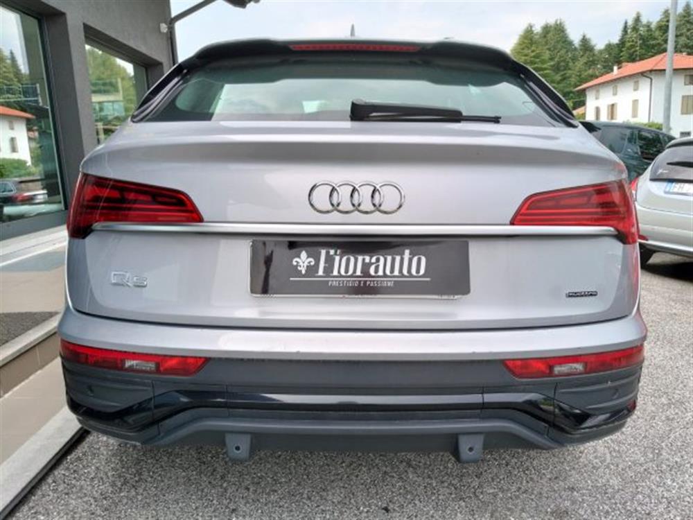 Q5 Q5 Sportback 40 TDI 204