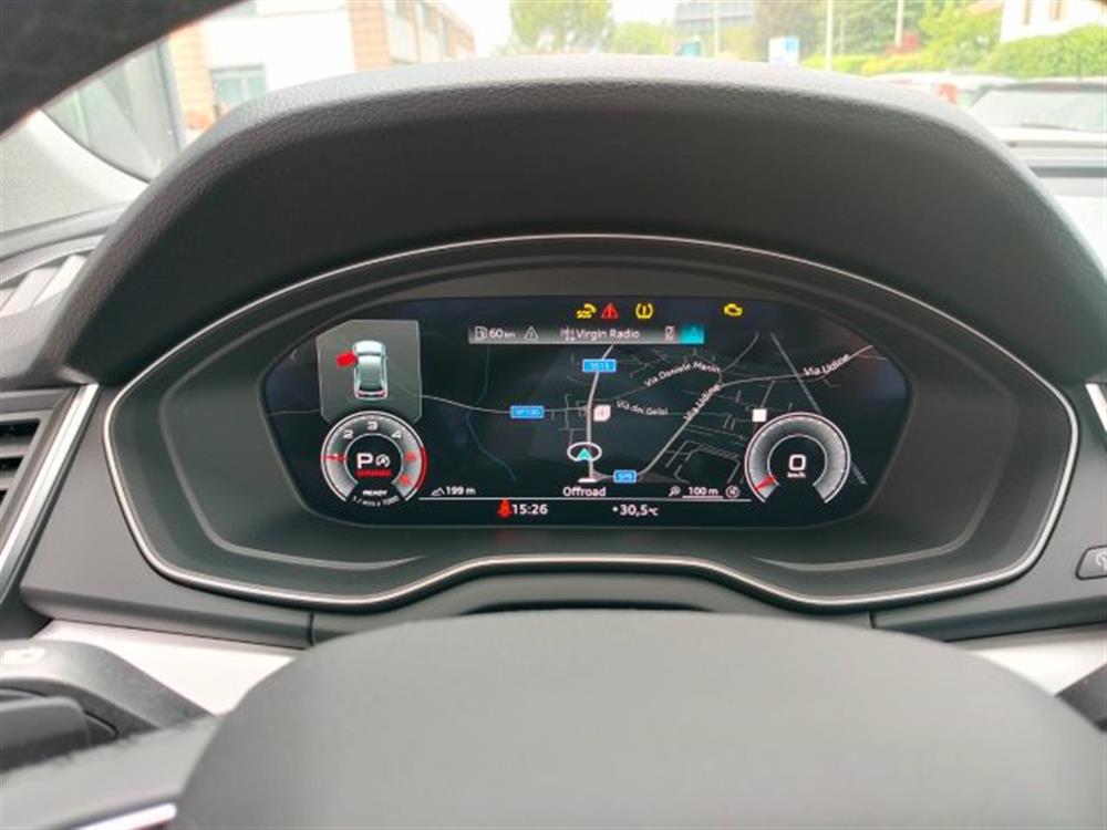 Q5 Q5 Sportback 40 TDI 204
