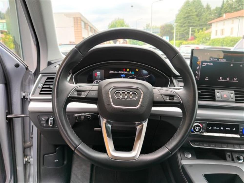 Q5 Q5 Sportback 40 TDI 204