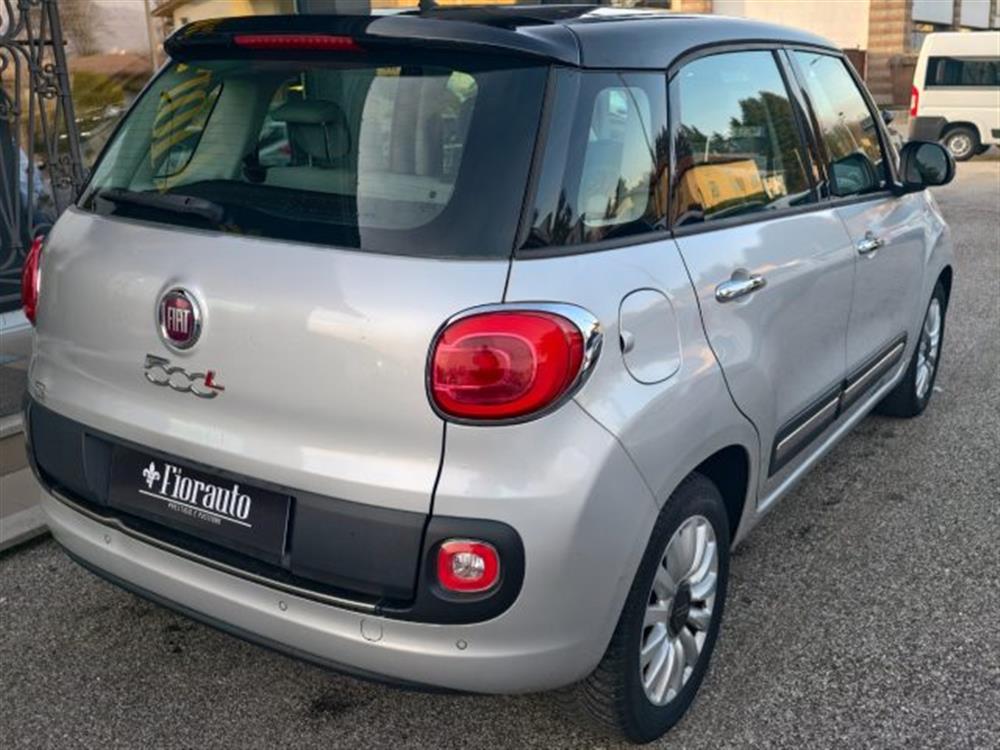 500L 500L 1.3mjt85 PopStar X C