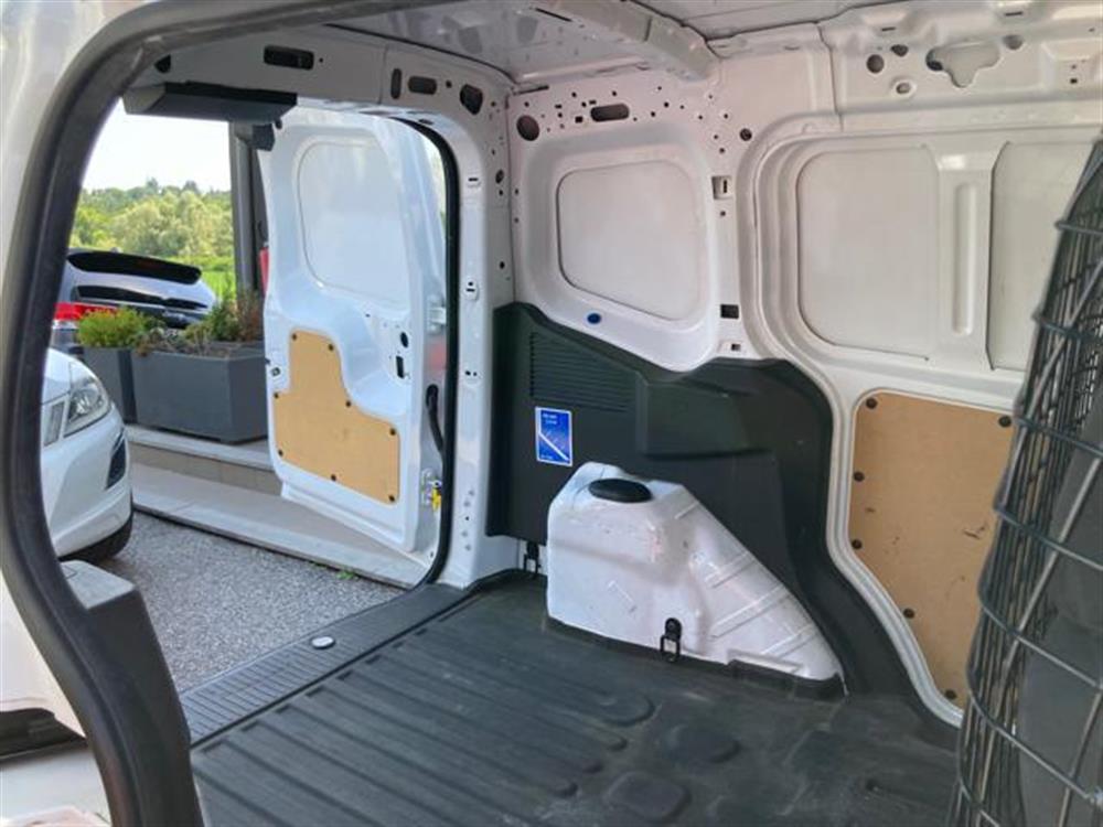 Transit Courier Transit Courier 1.5 TDCi 75CV Van Tr