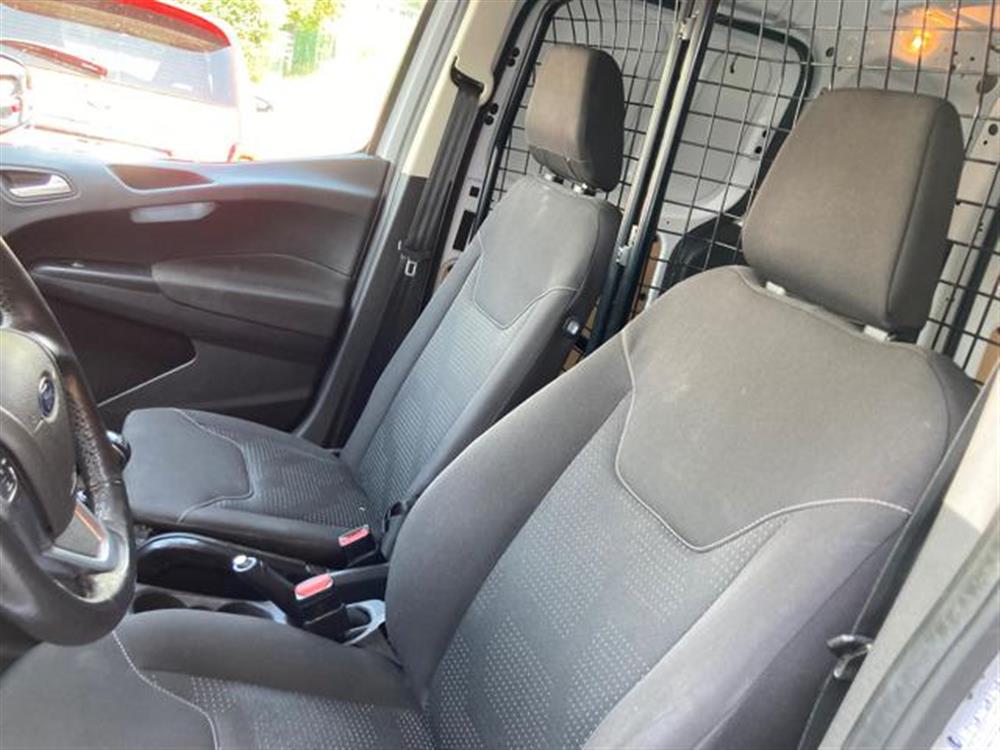 Transit Courier Transit Courier 1.5 TDCi 75CV Van Tr