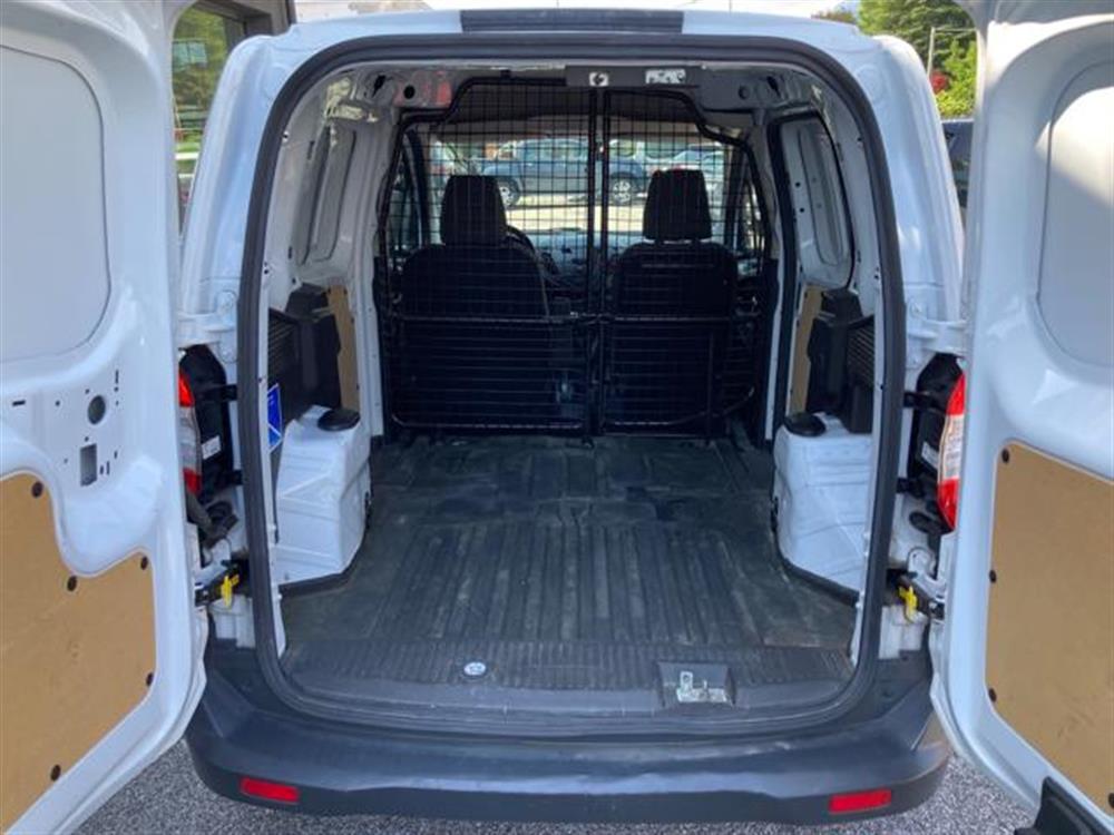 Transit Courier Transit Courier 1.5 TDCi 75CV Van Tr