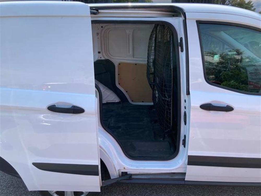 Transit Courier Transit Courier 1.5 TDCi 75CV Van Tr
