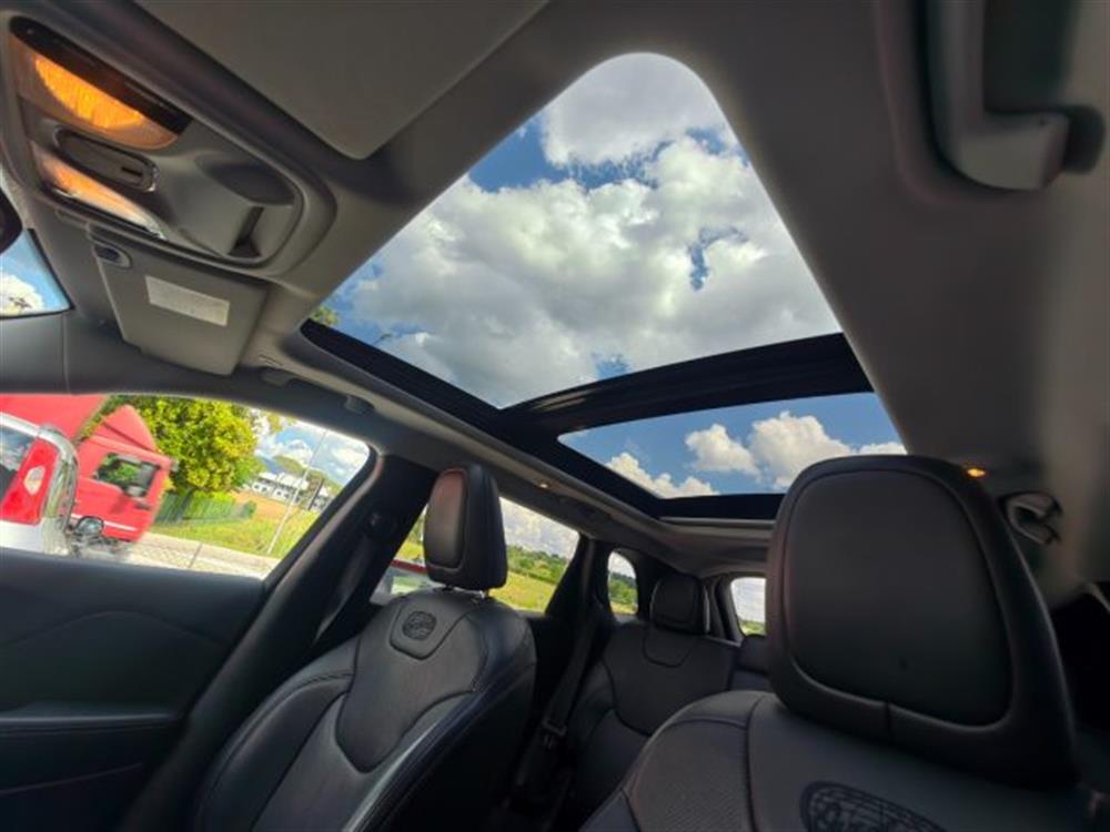 Cherokee Cherokee 2.2 Mjt AWD Active D