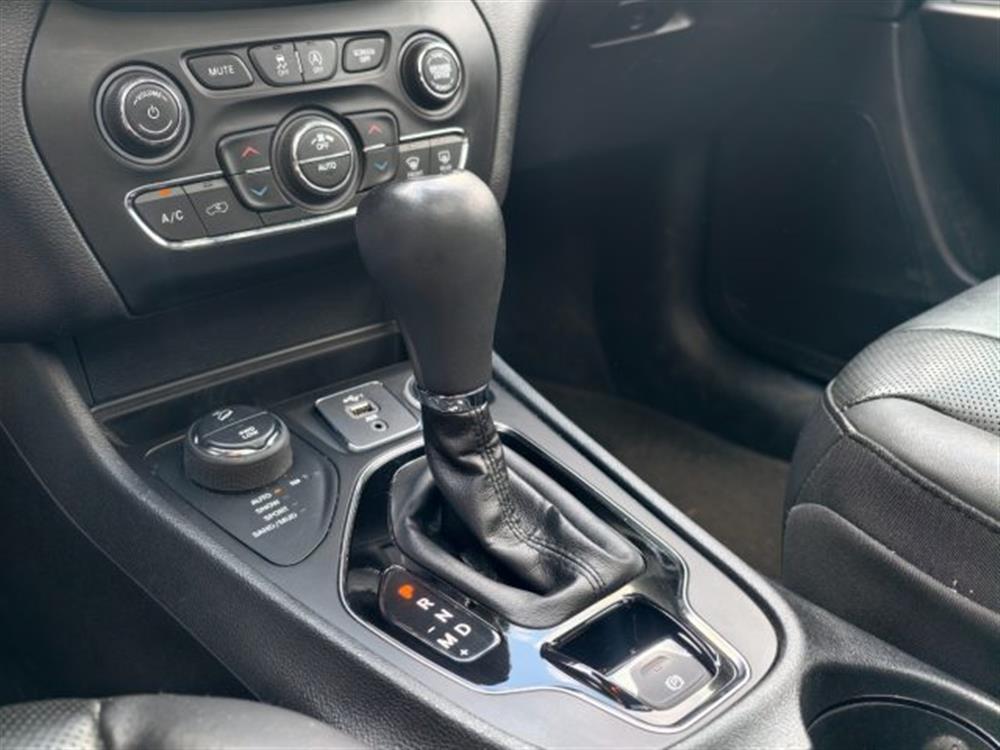 Cherokee Cherokee 2.2 Mjt AWD Active D