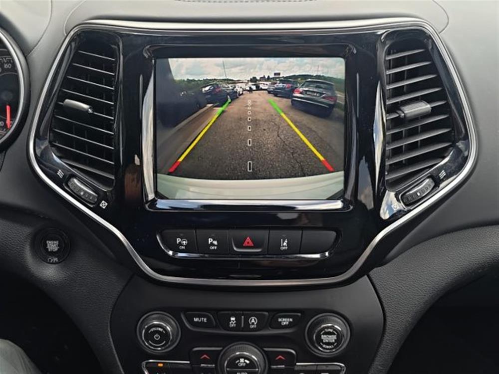 Cherokee Cherokee 2.2 Mjt AWD Active D