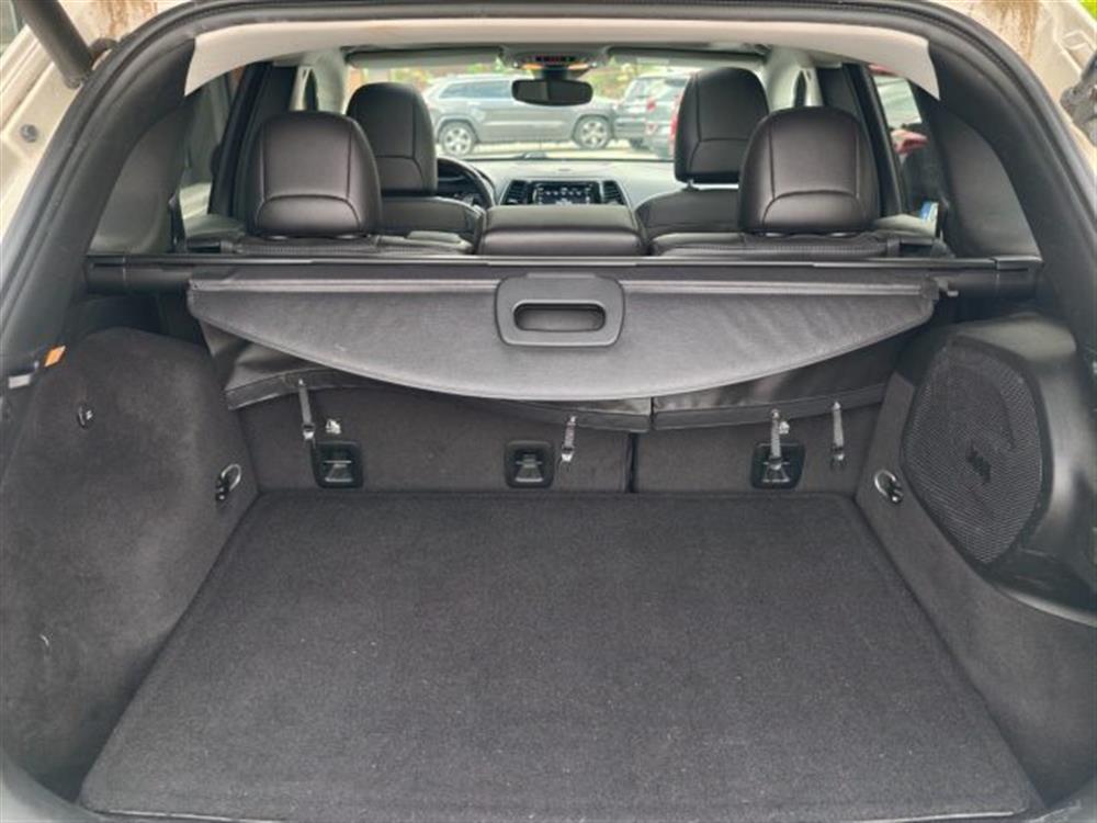 Cherokee Cherokee 2.2 Mjt AWD Active D