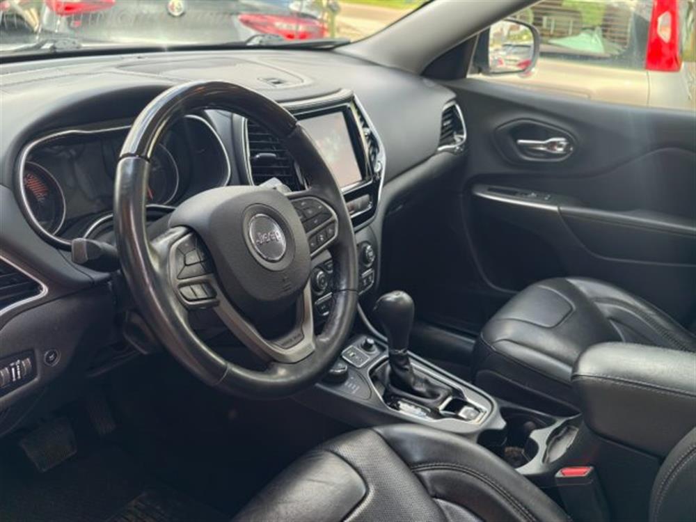 Cherokee Cherokee 2.2 Mjt AWD Active D