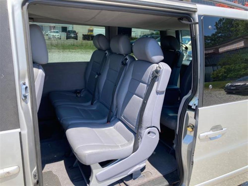 V 220 V 220 CDI cat Ambiente 7 p