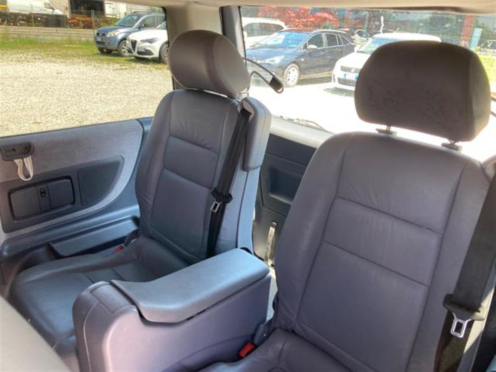 V 220 V 220 CDI cat Ambiente 7 p
