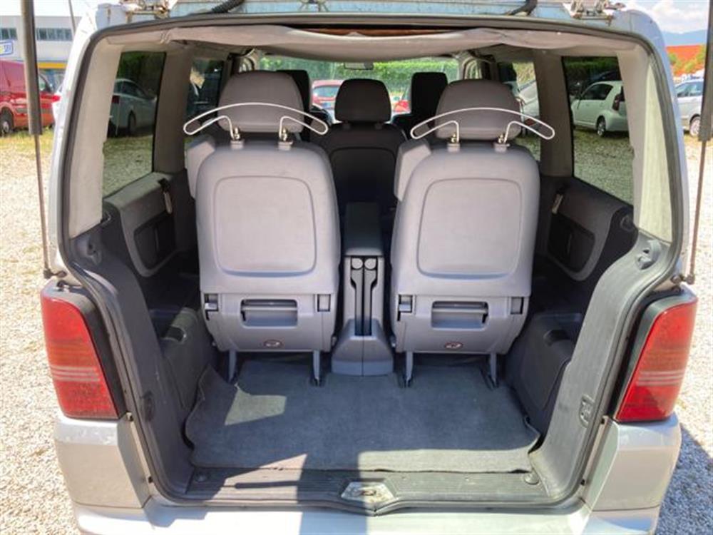 V 220 V 220 CDI cat Ambiente 7 p
