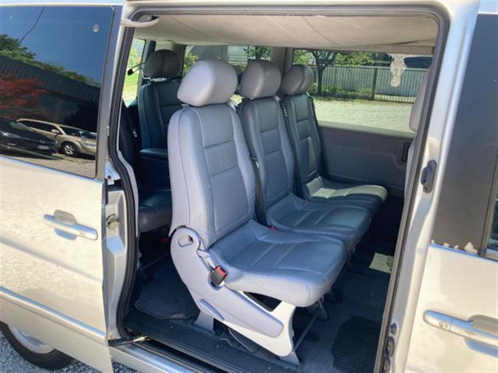 V 220 V 220 CDI cat Ambiente 7 p